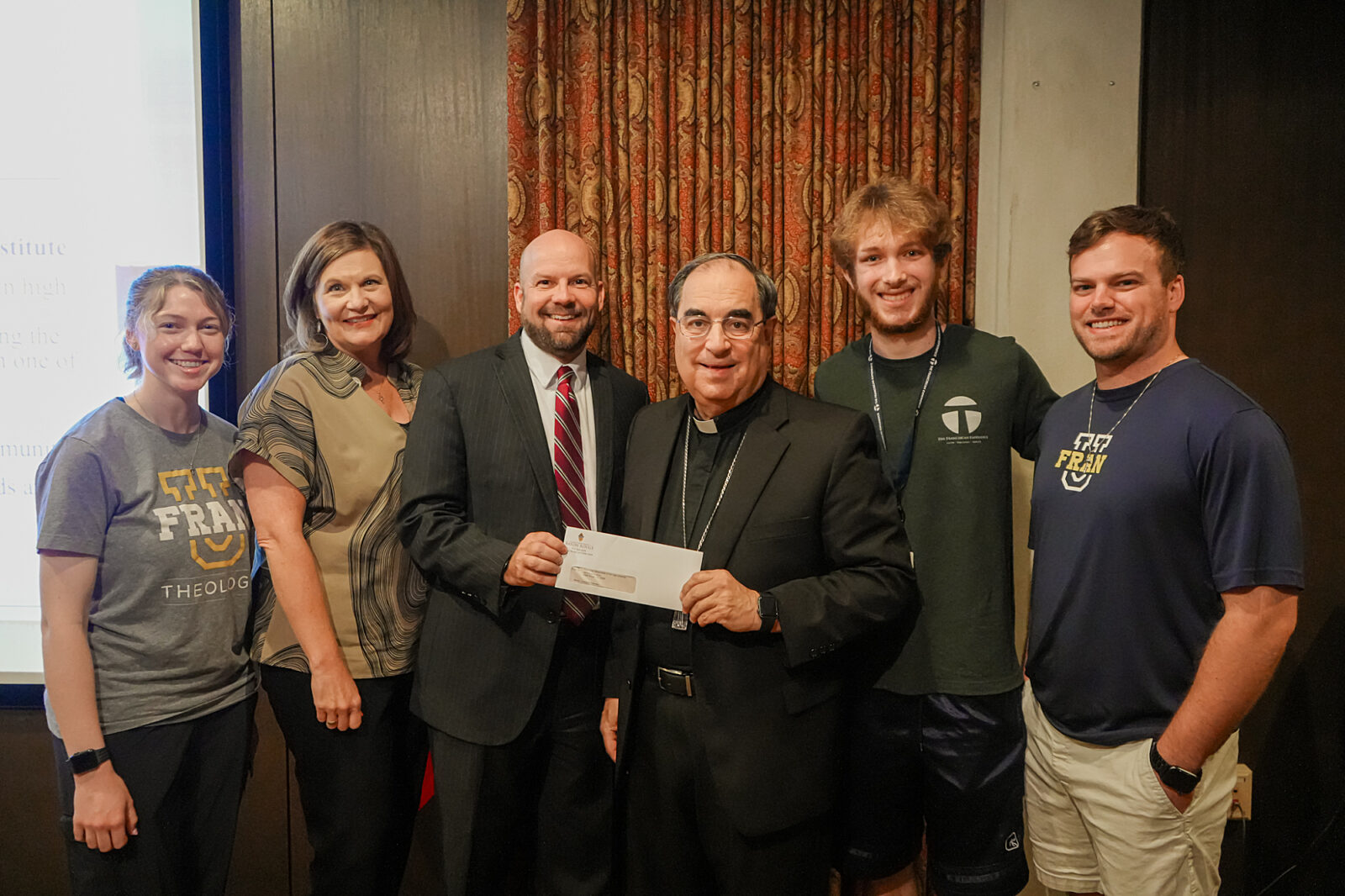 The Franciscan Experience picture 2