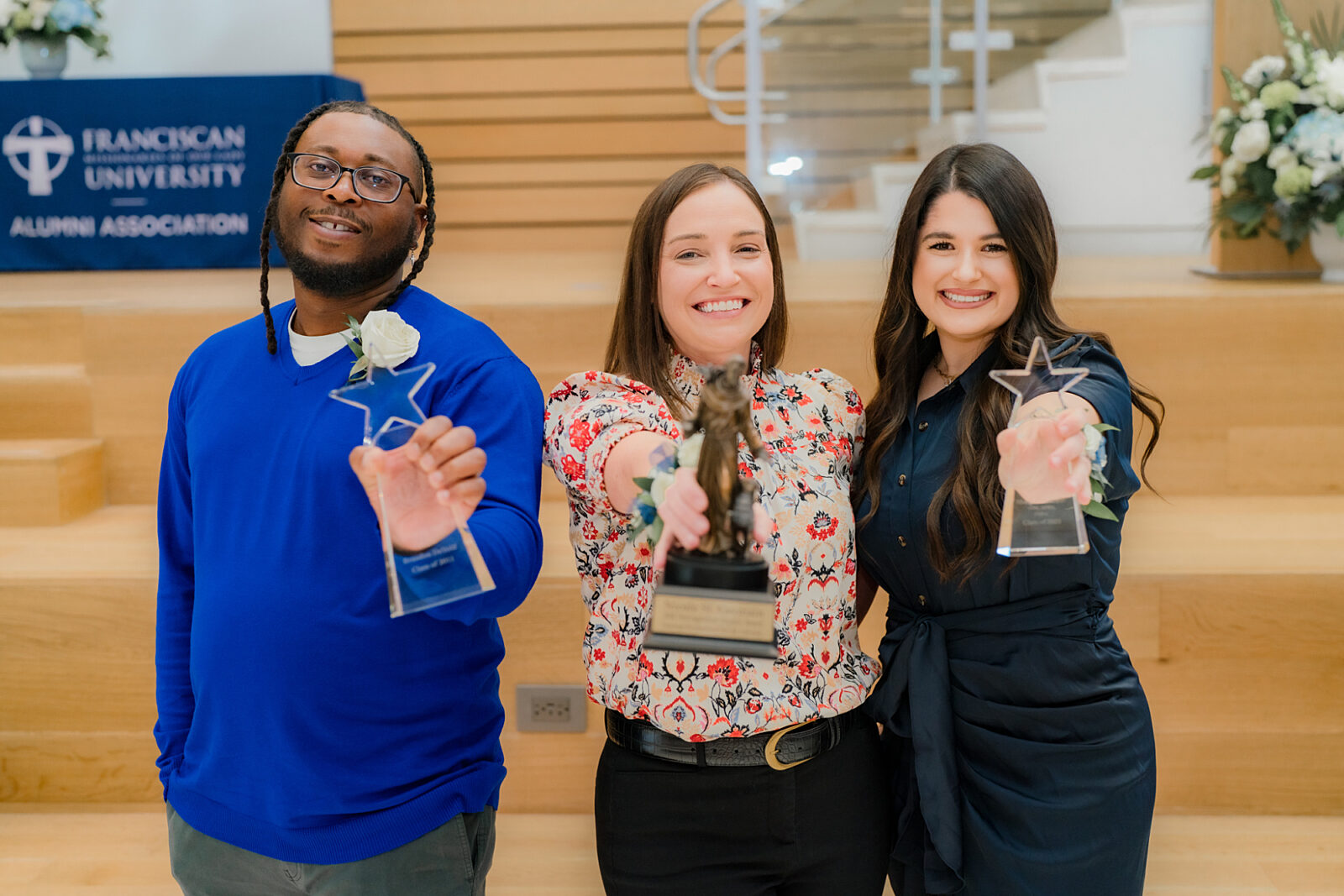 Hall of Distinction 1 2 09