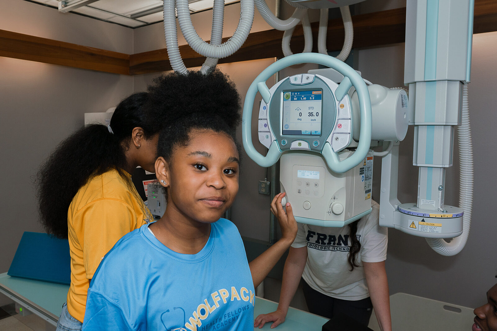 Week 2 Healthfellows 047