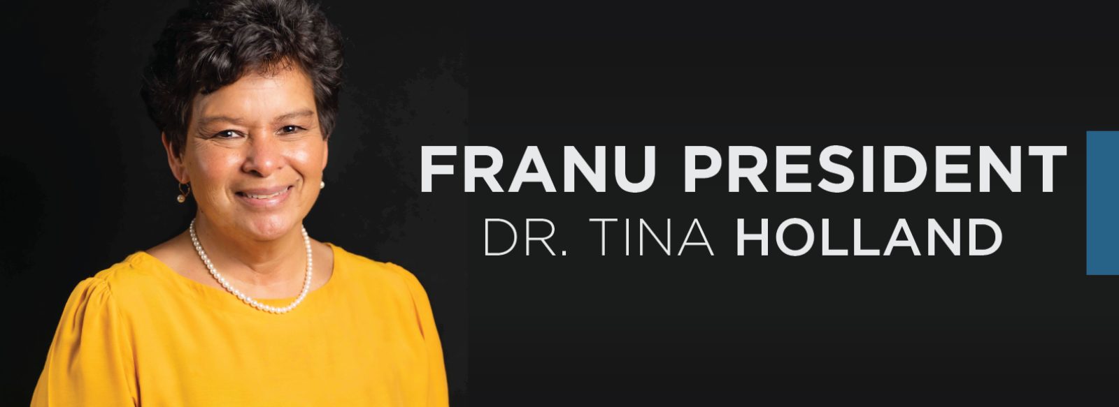 Dr Holland Banner 16